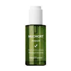 MediFlower Mugwort Ampoule 50ml