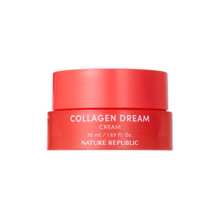 NATURE REPUBLIC Collagen Dream Cream 50ml
