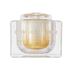 NATURE REPUBLIC Ginseng Royal Silk Watery Cream 60ml