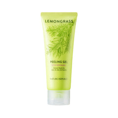 NATURE REPUBLIC Natural Made Lemongrass Ultra Peeling Gel 100ml