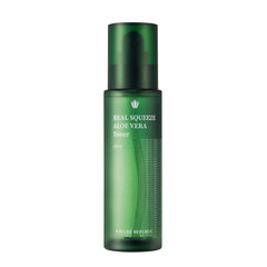 NATURE REPUBLIC Real Squeeze Aloe Vera Toner 150ml