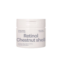 NATURE REPUBLIC Skincaring Elastic Pad 150g/50pads