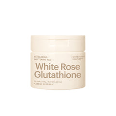 NATURE REPUBLIC Skincaring Whitening Pad 150g/50pads