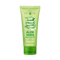 NATURE REPUBLIC Soothing & Moisture Aloe Vera Soothing Gel 250ml