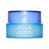 NATURE REPUBLIC Super Aqua Max Fresh Watery Cream 80ml