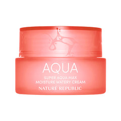 NATURE REPUBLIC Super Aqua Max Moisture Watery Cream 80ml