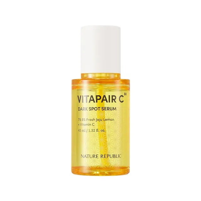 NATURE REPUBLIC Vitapair C Dark Spot Serum 45ml