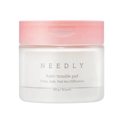 NEEDLY Anti Trouble Pad 250g (60pcs)