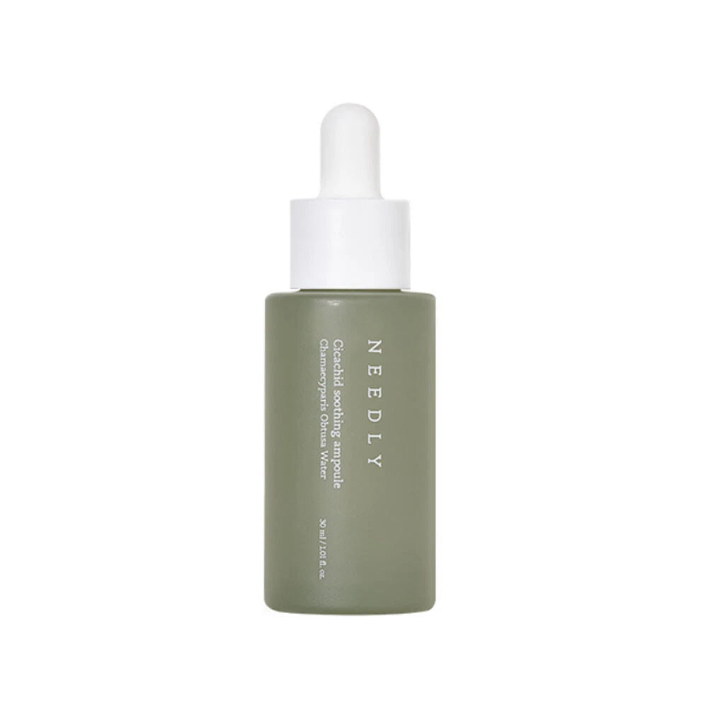 NEEDLY Cicachid Soothing Ampoule 30ml