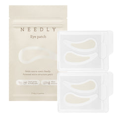 NEEDLY Eye Patch 17mg x 4pcs