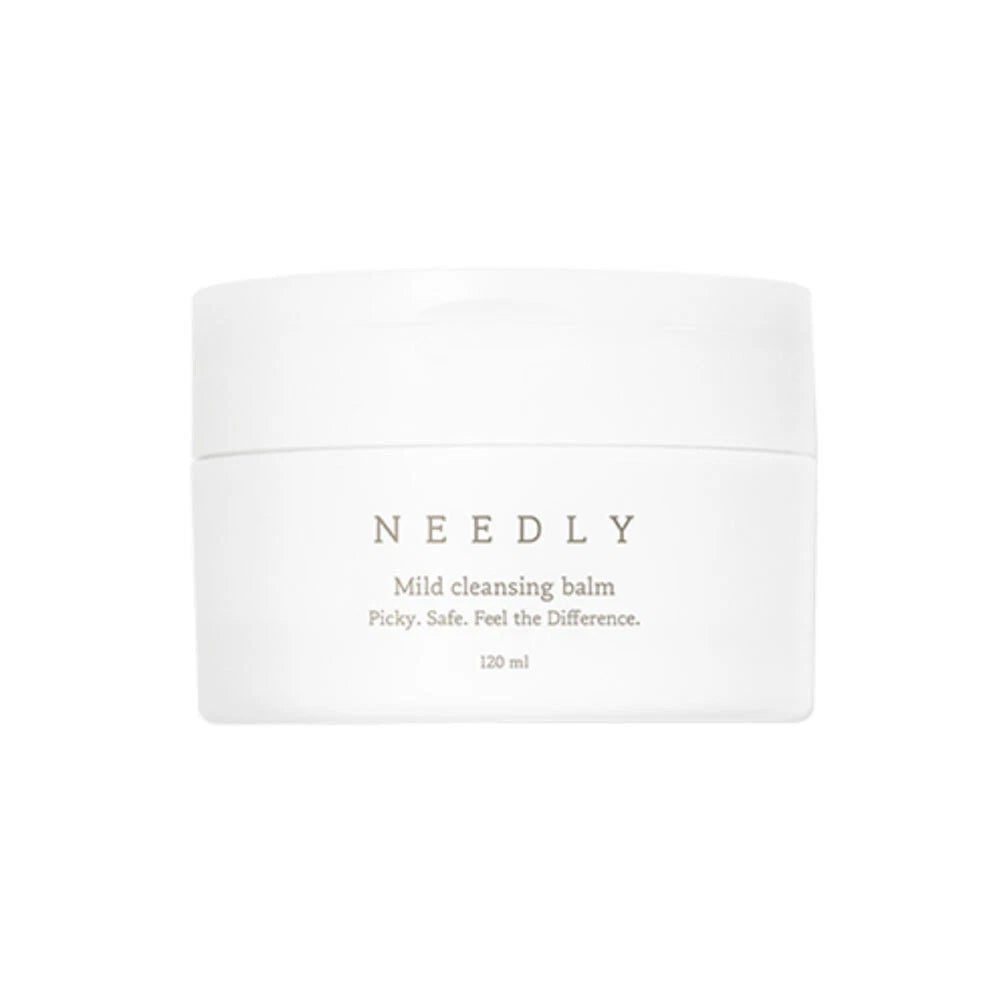 NEEDLY Mild Cleansing Balm 120ml