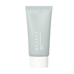 NEEDLY Vegan Mild Moisture Sun (SPF50+ PA++++) 50ml