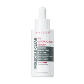 NINELESS Molecule-Clear 5% Glycolic Acid Serum 30ml