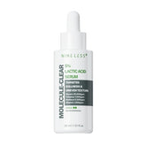 NINELESS Molecule-Clear 5% Lactic Acid Serum 30ml