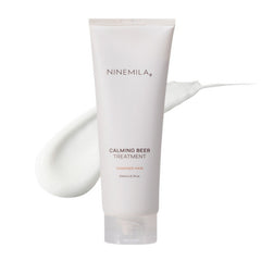 NINEMILA Calming Beer Treatment 200ml