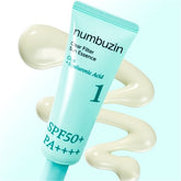 Numbuzin No.1 Clear Filter Sun Essence 50ml