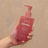 Nutseline Aroma Nut Slim Fit Oil Wash 315ml