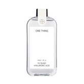 ONE THING 1% Oligo Hyaluronic Acid 150ml