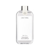 ONE THING Hyaluronic Acid Complex 150ml