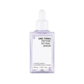 One Thing Peptide Retinal Serum 50ml