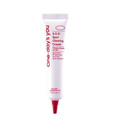 One-Day's You S.O.S Spot Clearing Cream 25ml