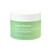 Ongredients Perfect Melting Cleansing Balm 100ml