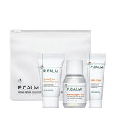 P.CALM Trial Kit - Skincare Essentials 52ml