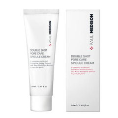 PAUL MEDISON Double Shot Pore Care Spicule Cream 50ml