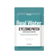 PRRETI Real Eye Zone Patch 25g (30 sheets) - Water