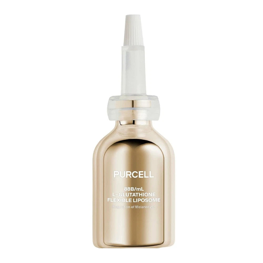 PURCELL 88B/mL L-Glutathione Flexible Liposome 30ml
