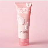 PURITO Multi PDRN Collagen Real Glow Mask 100ml