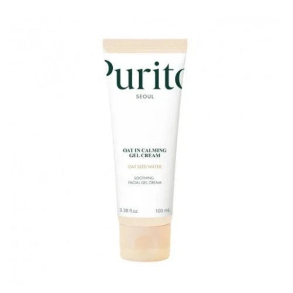 PURITO Seoul Oat In Calming Gel Cream 100mL