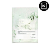 Pyunkang Yul Calming Mask Pack 10 sheets