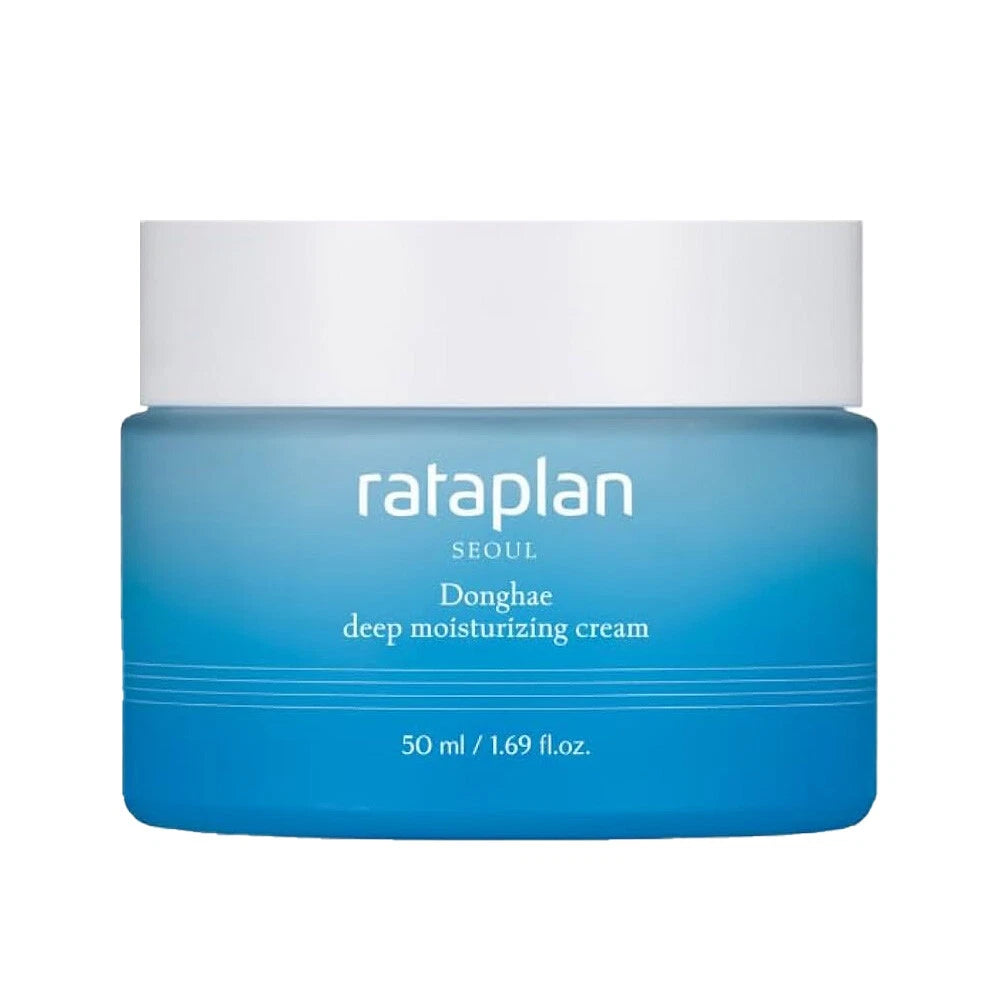 RATAPLAN Donghae Deep Moisturizing Cream 50ml