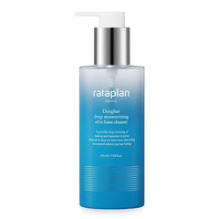 RATAPLAN Donghae Deep Moisturizing Oil To Foam Cleanser 210ml