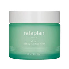 RATAPLAN Minari Calming Moisture Cream 75ml