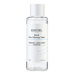 RAVIEL Birch Cica Calming Toner 150ml