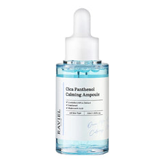 RAVIEL Cica Panthenol Calming Ampoule 30ml