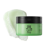 RETURNU Poreshooter Gommage Cleansing Balm 95ml