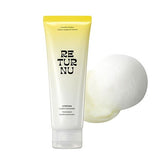 RETURNU Vitatone Foam Cleanser 120ml
