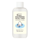 Bonnyhill Rice Niacinamide Facial Toner 300ml