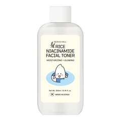 Bonnyhill Rice Niacinamide Facial Toner 300ml