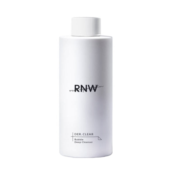 RNW DER. Clear Bubble Deep Cleanser 200g
