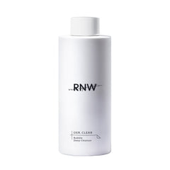 RNW DER. Clear Bubble Deep Cleanser 200g
