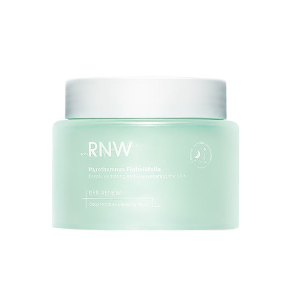 RNW DER. Renew Deep Moisture Sleeping Mask 100ml