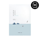 Round Lab 1025 Dokdo Water Gel Mask Sheet 30ml x 10