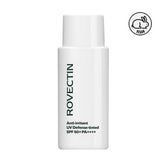 ROVECTIN Anti-Irritant UV Defense Tinted SPF 50+ PA+++ 50ml