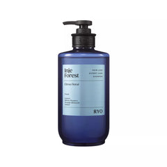 RYO Hair Loss Expert Care Shampoo Inje Forest 585ml