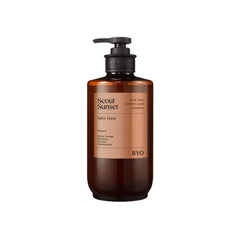 RYO Hair Loss Expert Care Shampoo (Seoul Sunset) 585ml