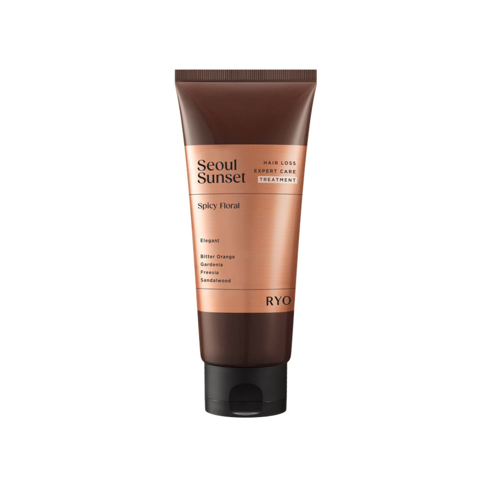RYO Hair Loss Expert Care Treatment (Seoul Sunset) 200ml